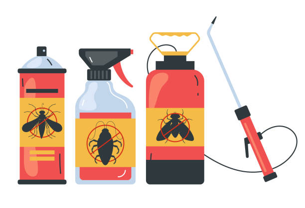 Best Exterminator Services  in Ash Flat, AR